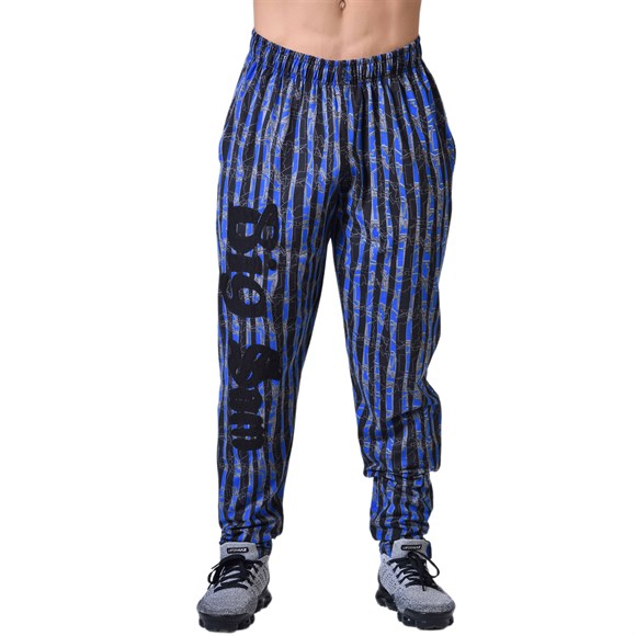 Men's Baggy Gym Summer Track Pants