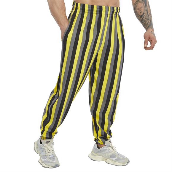 Mens Baggy Jogger Pants