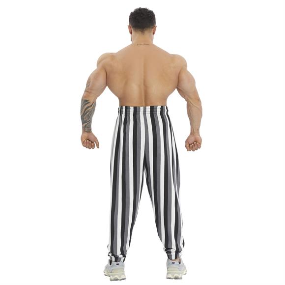 Mens Baggy Jogger Pants