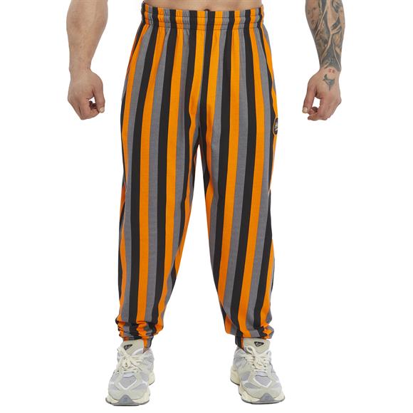 Mens Baggy Jogger Pants