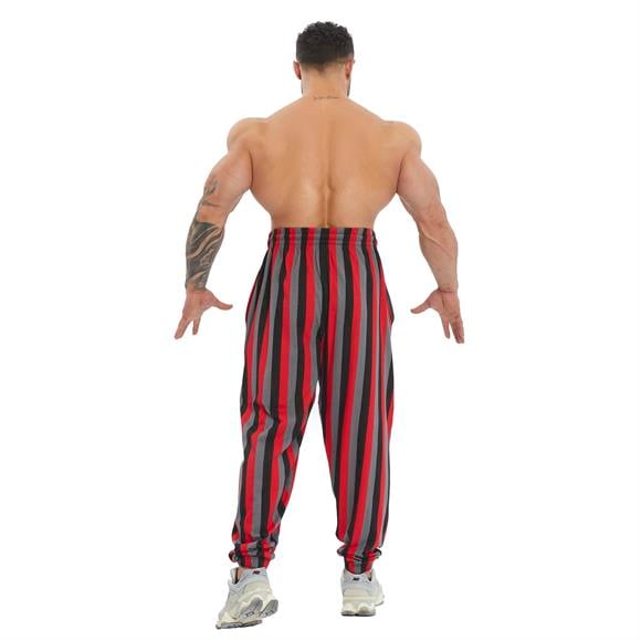 Mens Baggy Jogger Pants