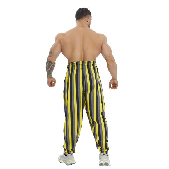 Mens Baggy Jogger Pants