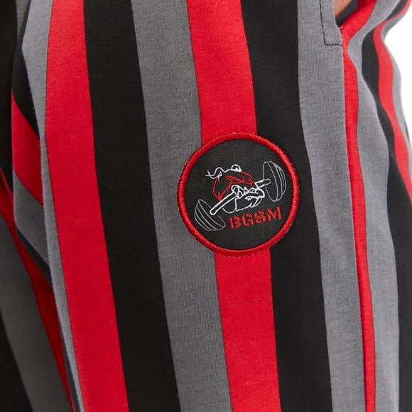 Mens Baggy Jogger Pants