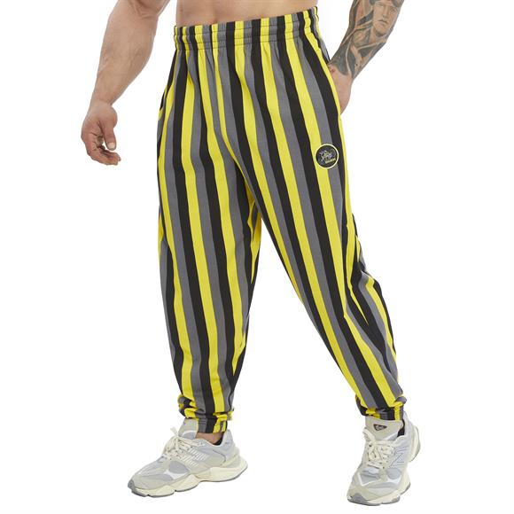 Mens Baggy Jogger Pants