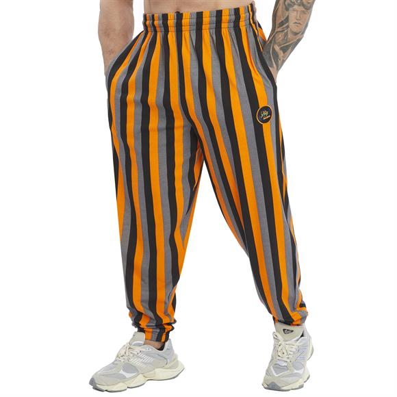 Mens Baggy Jogger Pants