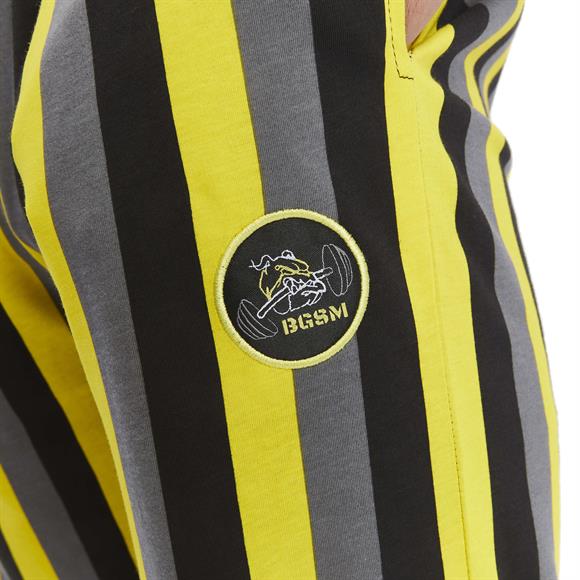 Mens Baggy Jogger Pants