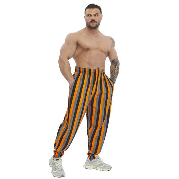 Mens Baggy Jogger Pants