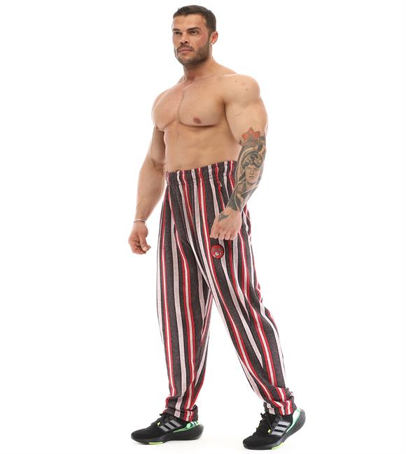 Mens Baggy Lifestyle Sweatpants 