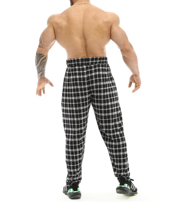 Mens Baggy Lifestyle Sweatpants 