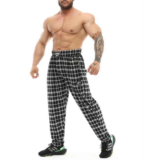 Mens Baggy Lifestyle Sweatpants 