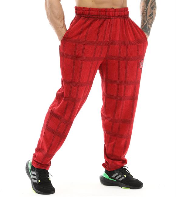 Mens Baggy Lifestyle Sweatpants 