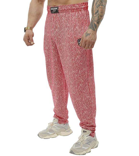 Mens Baggy Loose Fit Sweatpants 