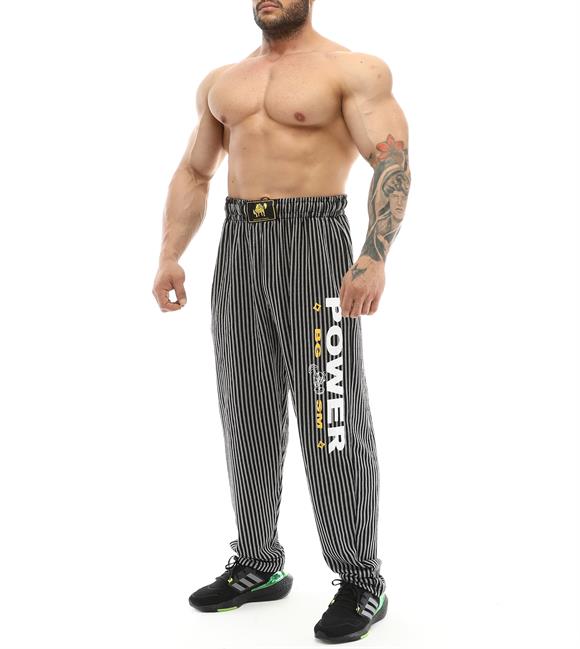 Mens Baggy Loose Fit Sweatpants 