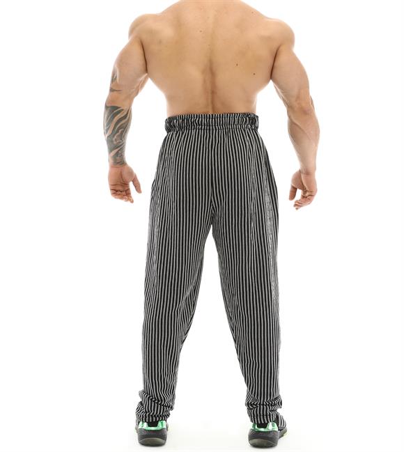 Mens Baggy Loose Fit Sweatpants 