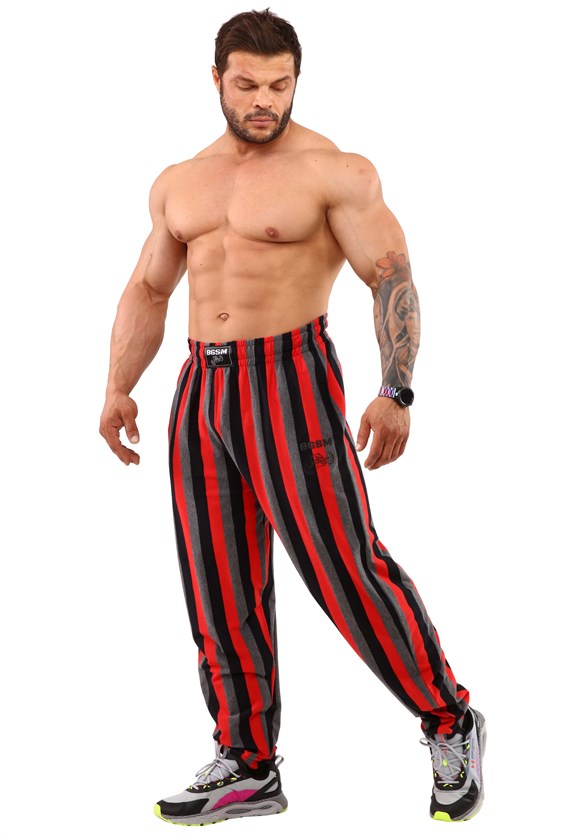 Mens Baggy Loose Fit Sweatpants 