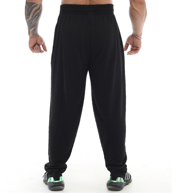 Mens Baggy Loose Fit Sweatpants 