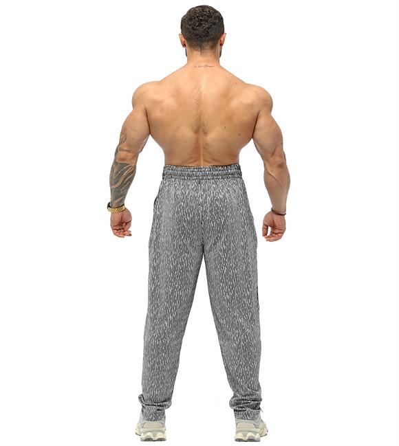 Mens Baggy Loose Fit Sweatpants 