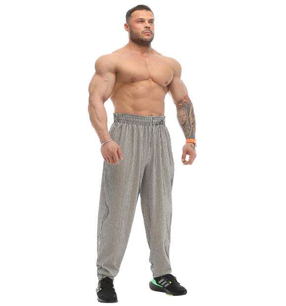 Mens Baggy Loose Fit Sweatpants 