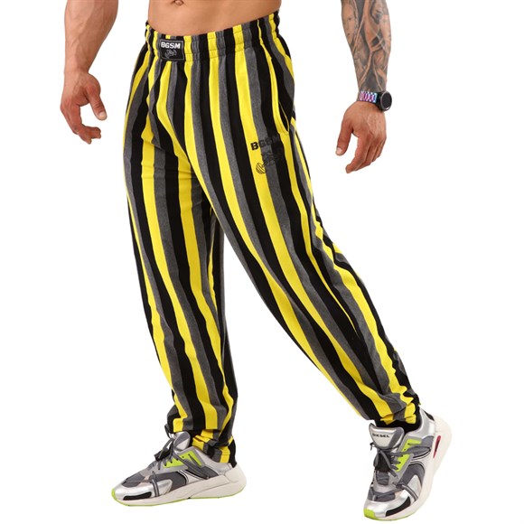 Mens Baggy Loose Fit Sweatpants 