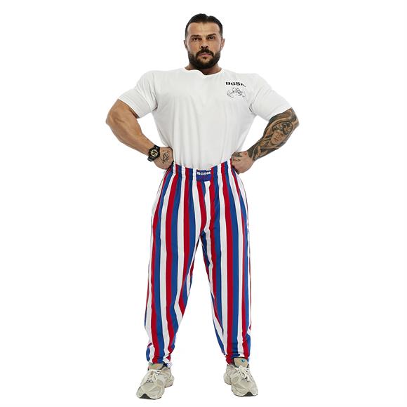Mens Baggy Loose Fit Sweatpants 