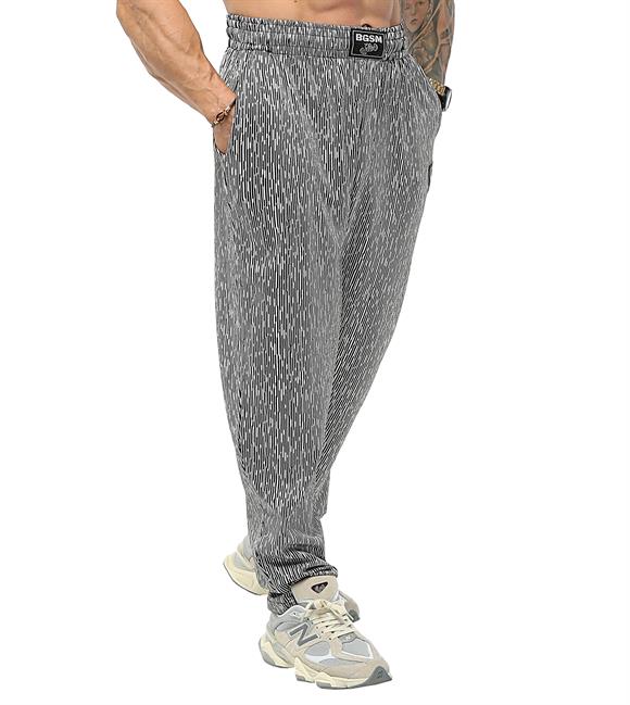Mens Baggy Loose Fit Sweatpants 
