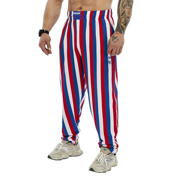Mens Baggy Loose Fit Sweatpants 