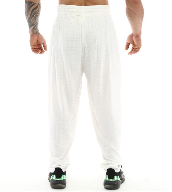 Mens Baggy Loose Fit Sweatpants 