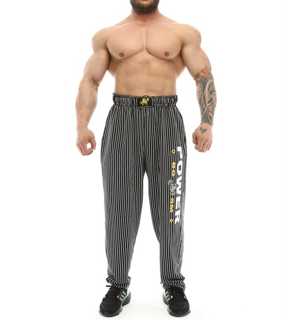 Mens Baggy Loose Fit Sweatpants 