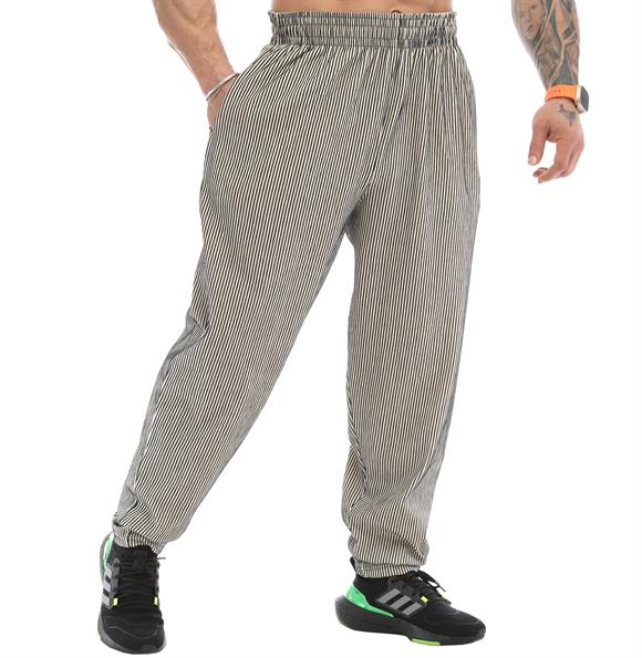 Mens Baggy Loose Fit Sweatpants 