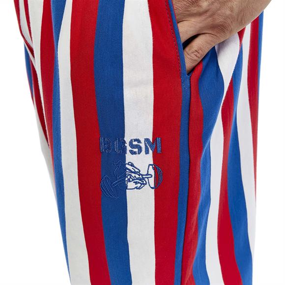 Mens Baggy Loose Fit Sweatpants 