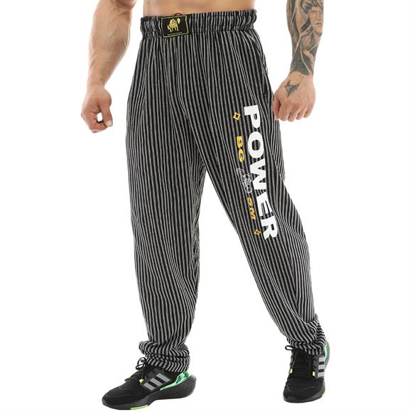 Mens Baggy Loose Fit Sweatpants 