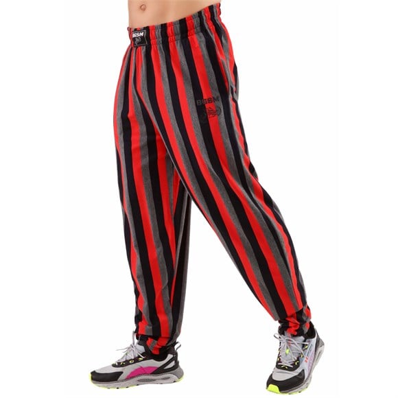 Mens Baggy Loose Fit Sweatpants 