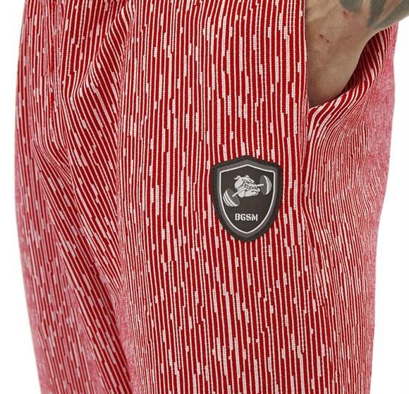 Mens Baggy Loose Fit Sweatpants 