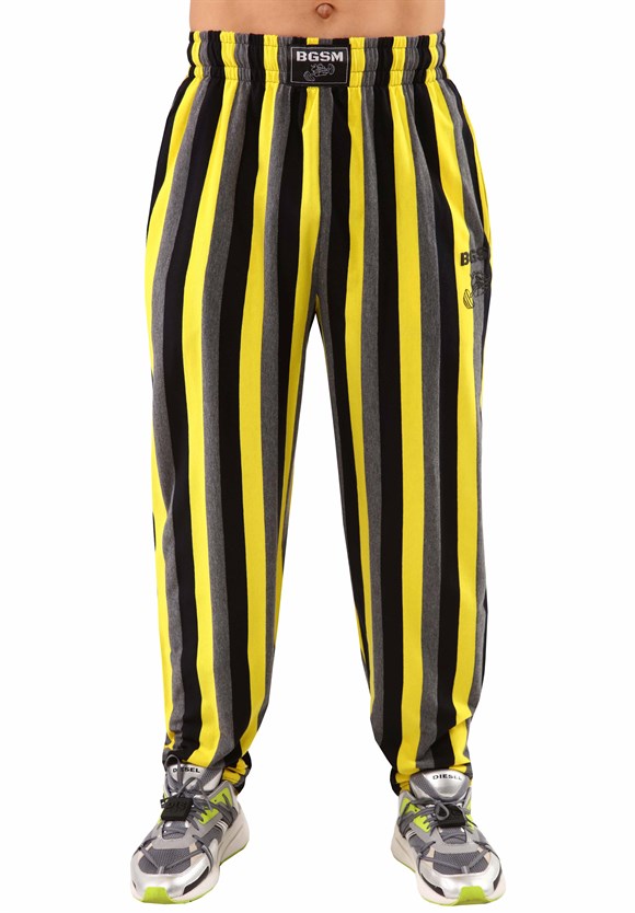 Mens Baggy Loose Fit Sweatpants 