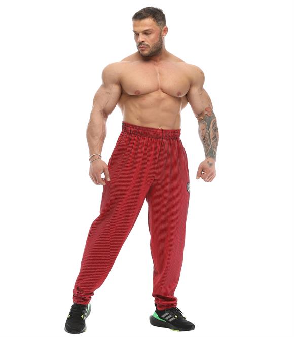 Mens Baggy Loose Fit Sweatpants