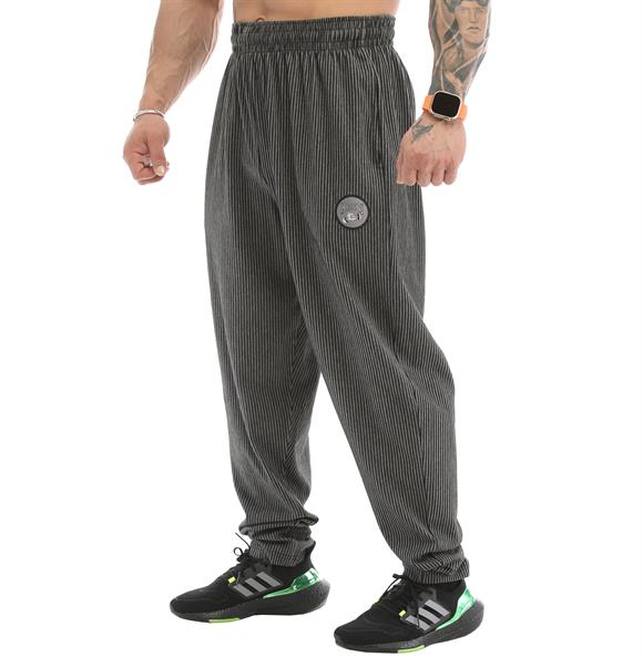 Mens Baggy Loose Fit Sweatpants