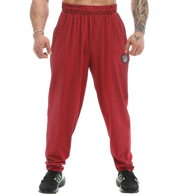 Mens Baggy Loose Fit Sweatpants