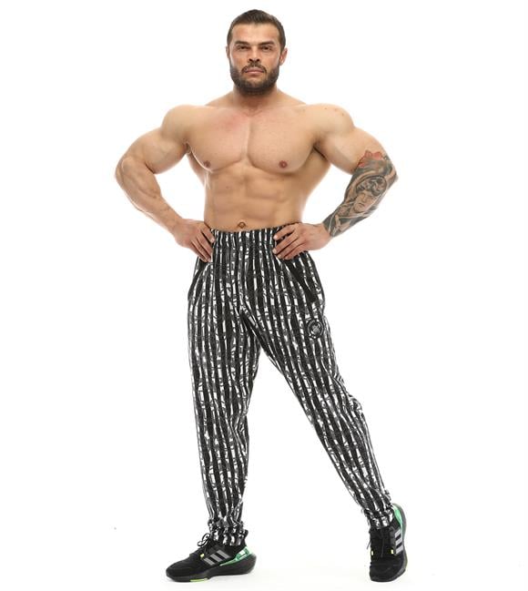 Mens Baggy Pants with Pockets