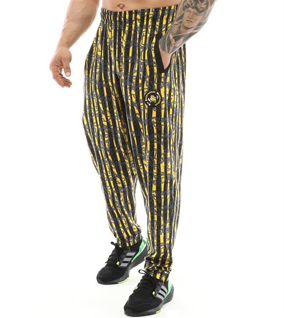 Mens Baggy Pants with Pockets