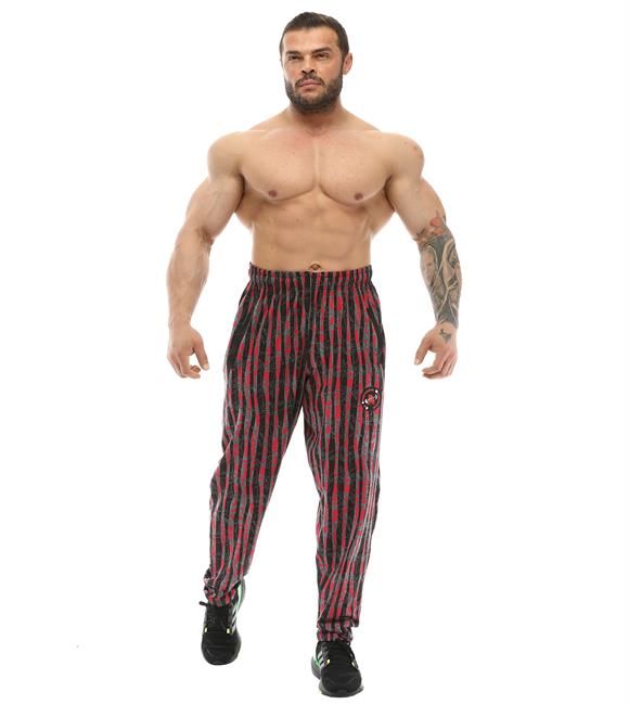 Mens Baggy Pants with Pockets