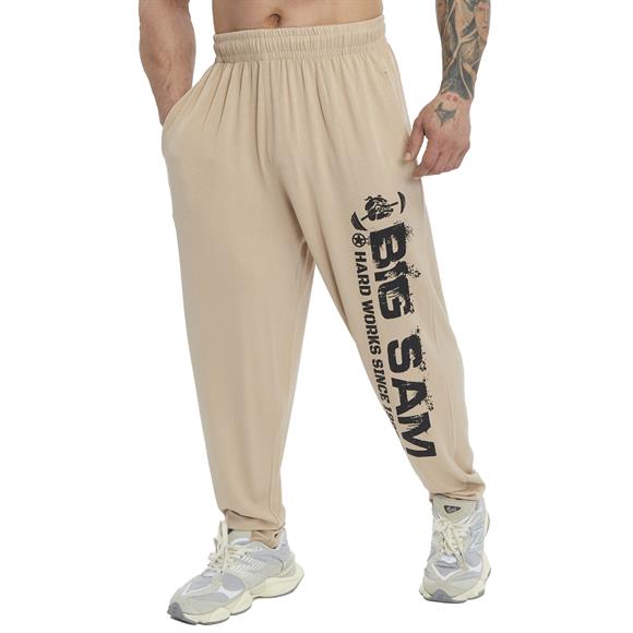 Mens Baggy Sweatpants 