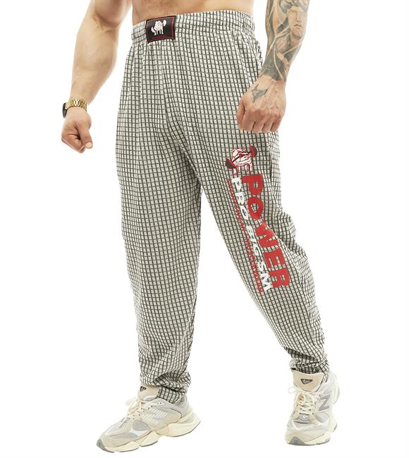Mens Baggy Sweatpants with Pockets