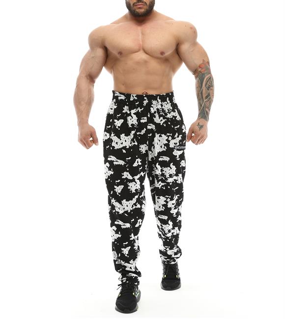 Mens Baggy Sweatpants with Pockets