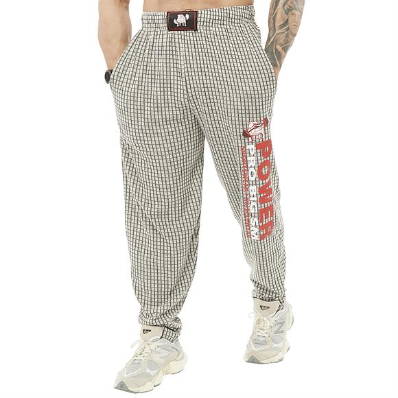 Mens Baggy Sweatpants with Pockets