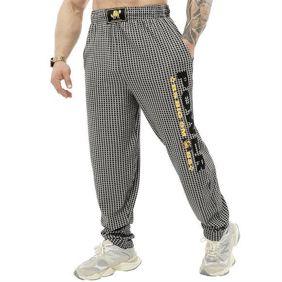 Mens Baggy Sweatpants with Pockets