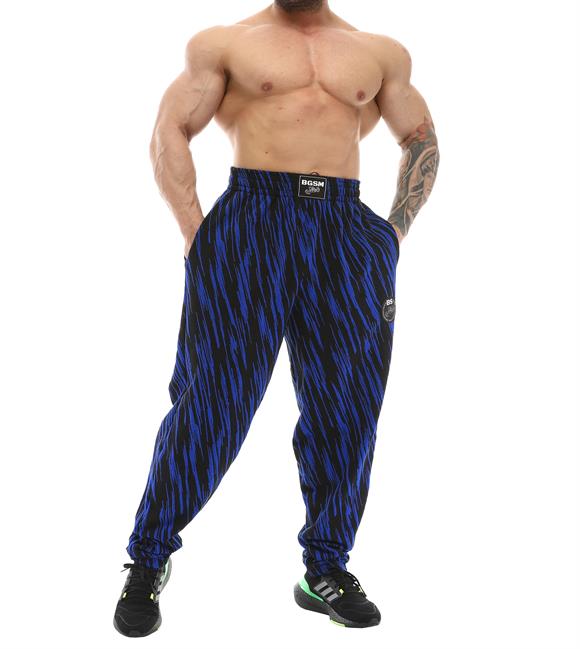 Mens Baggy Sweatpants with Pockets