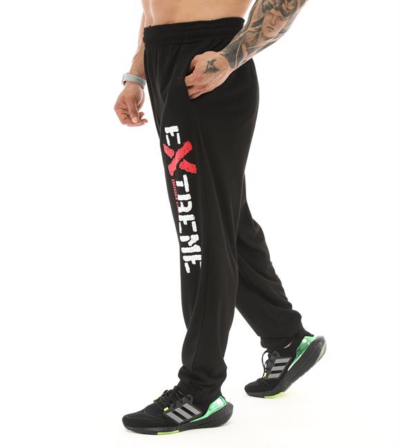 Mens Baggy Sweatpants with Pockets