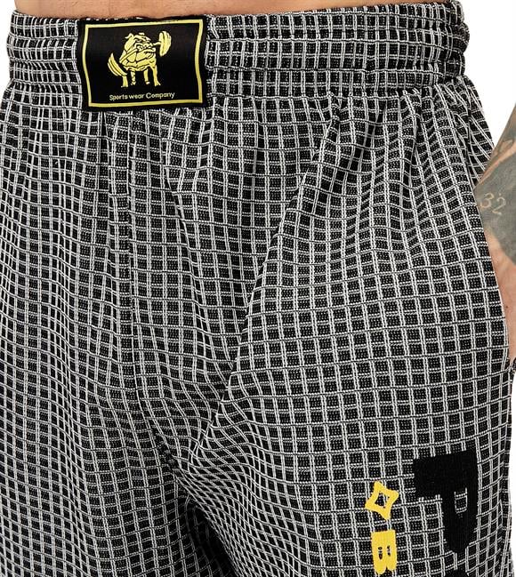 Mens Baggy Sweatpants with Pockets