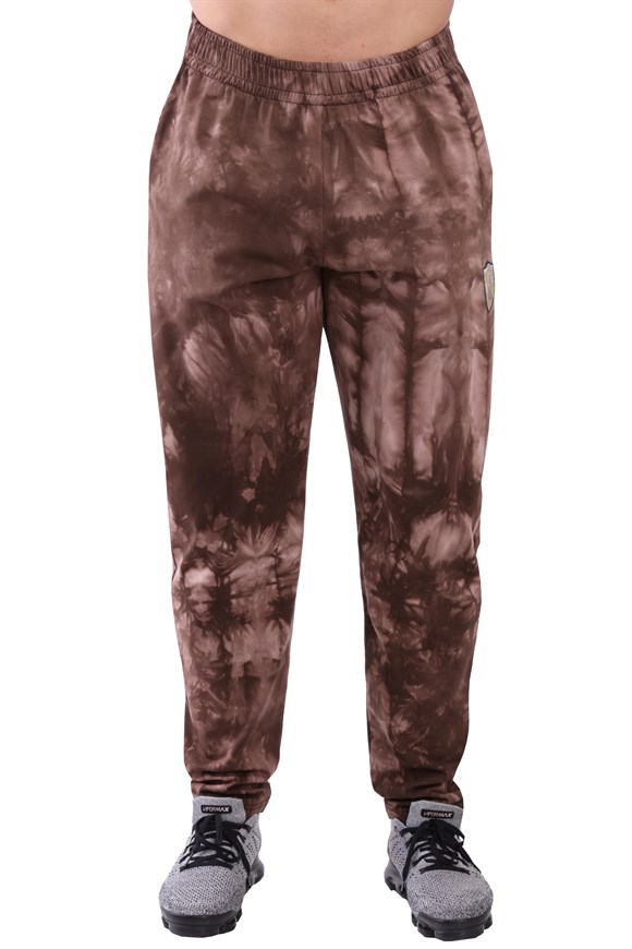 Mens Baggy Track Body Pants 