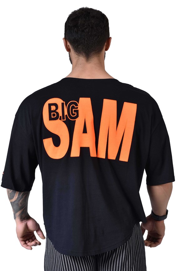 Mens Bodybuilding Rag Top T-shirt